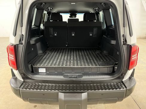 Used 2024 Toyota Land Cruiser 1958 AWD/4WD image 23