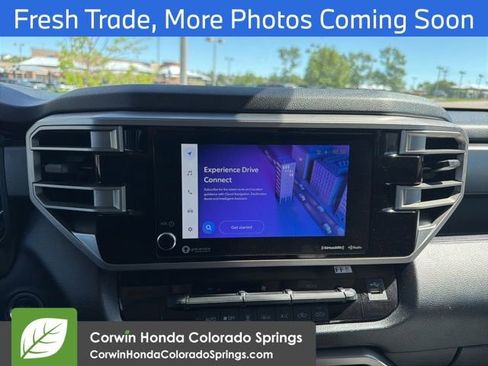 Used 2024 Toyota Tundra SR5 w/ SR5 Convenience Package AWD/4WD image 12
