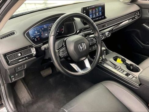Certified 2024 Honda Civic Touring image 17