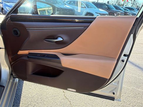 Used 2021 Lexus ES 350 w/ Accessory Package 2 image 14