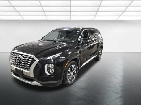 Used 2020 Hyundai Palisade SEL AWD/4WD image 9