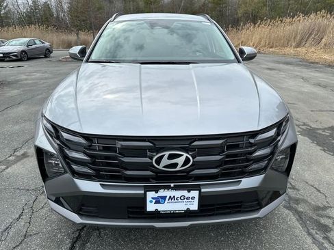 New 2026 Hyundai Tucson SEL AWD/4WD image 8