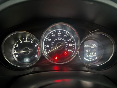 Used 2015 MAZDA MAZDA6 Sport image 21