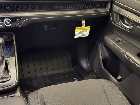 New 2026 Honda CR-V EX image 13