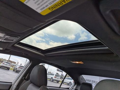 Used 2019 Subaru WRX Premium AWD/4WD image 16