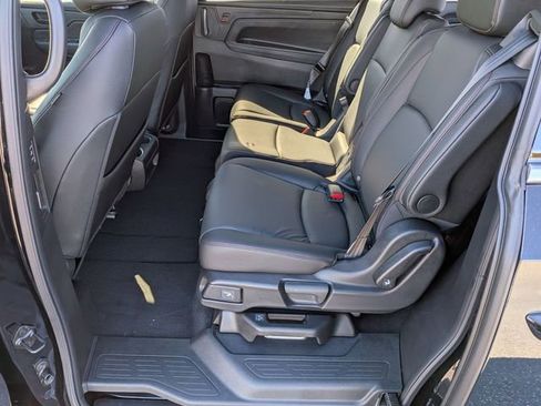 New 2026 Honda Odyssey Sport-L image 25