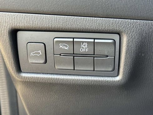 Certified 2023 MAZDA CX-5 Carbon Edition image 49