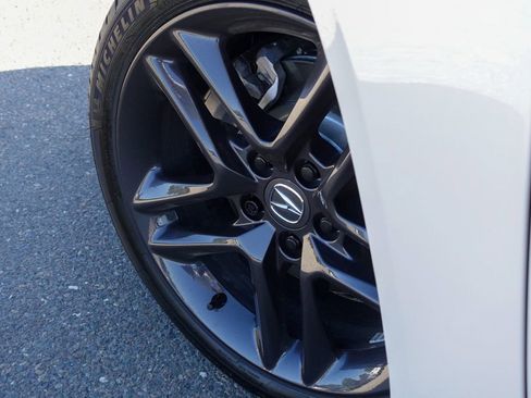 New 2025 Acura TLX A-Spec Package image 12