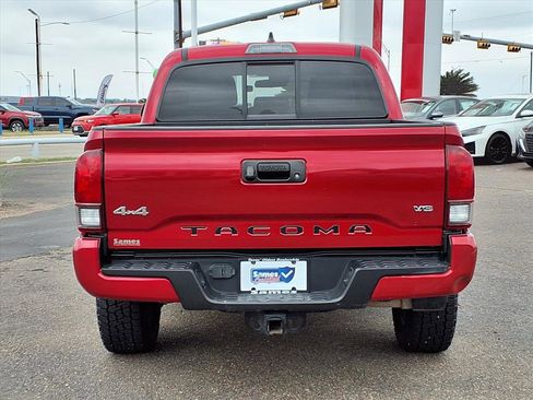 Used 2023 Toyota Tacoma SR image 6