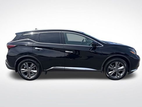 Used 2020 Nissan Murano Platinum AWD/4WD image 7