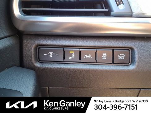 Used 2021 Kia Telluride EX w/ EX Premium Package AWD/4WD image 11