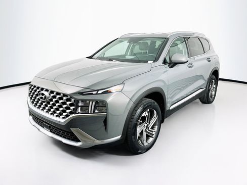 Used 2022 Hyundai Santa Fe SEL w/ Cargo Package image 3