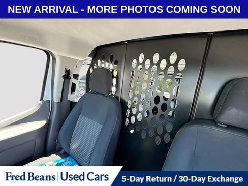Used 2025 Ford Transit 250 Low Roof w/ Exterior Upgrade Package RWD image 29
