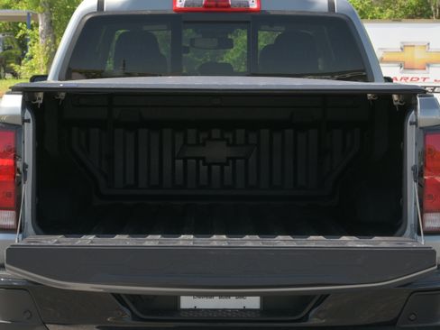 Used 2024 Chevrolet Colorado Z71 w/ Z71 Convenience Package 2 image 35