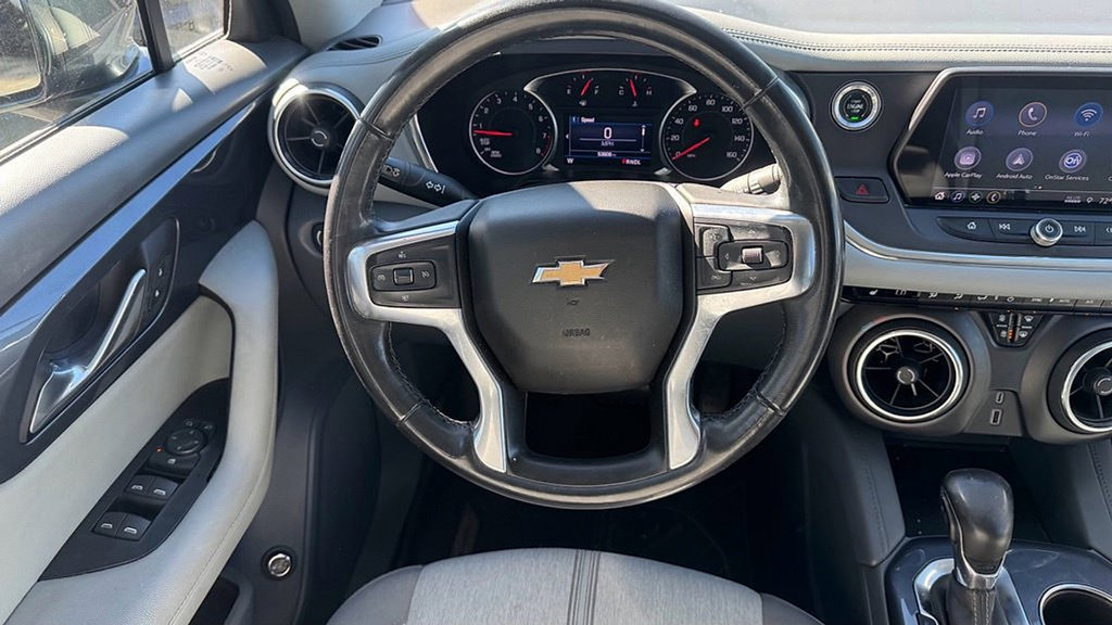 Used 2019 Chevrolet Blazer LT AWD/4WD image 10