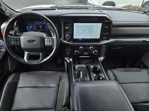 Used 2024 Ford F150 Raptor image 16