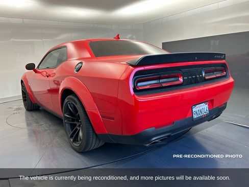 Used 2023 Dodge Challenger R/T Scat Pack image 3
