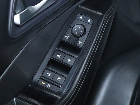 Used 2024 Nissan Rogue SV FWD image 16