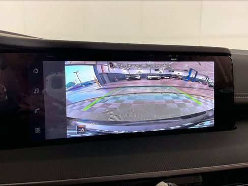 New 2026 Nissan Murano SV AWD/4WD image 25