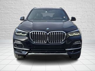 Used 2021 BMW X5 xDrive40i w/ Premium Package 3 video 2