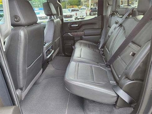 Used 2022 GMC Sierra 1500 Denali w/ Technology Package image 13