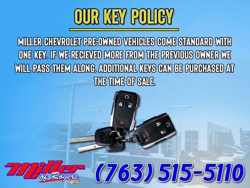 Used 2023 Chevrolet Silverado 1500 Custom AWD/4WD image 37