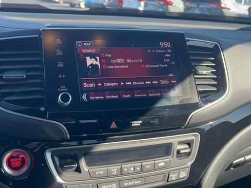 Used 2023 Honda Ridgeline Black Edition image 23