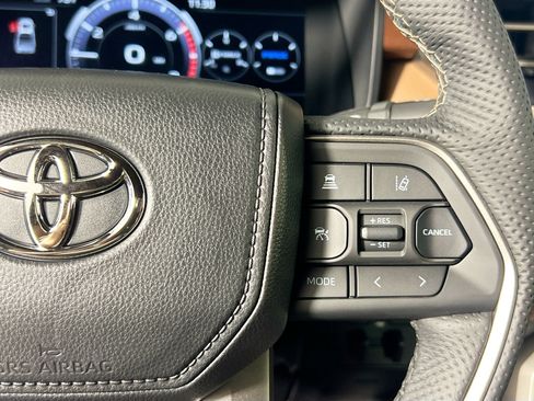 New 2026 Toyota Tundra 1794 Edition AWD/4WD image 19