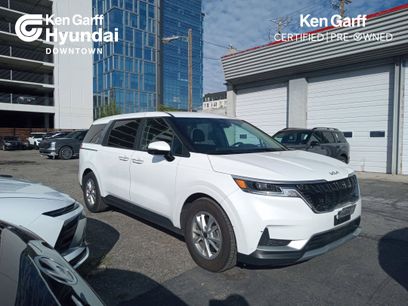 Used 2024 Kia Carnival LX