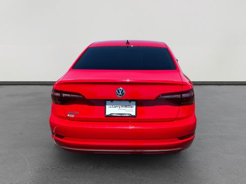 Used 2019 Volkswagen Jetta S FWD image 4