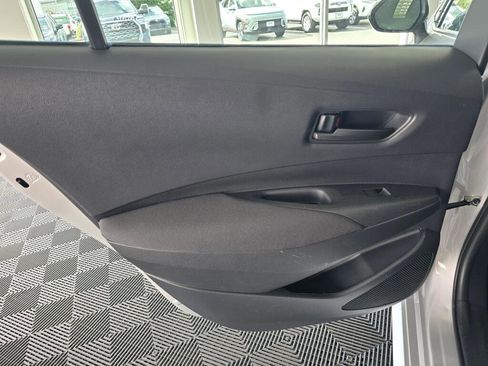 Used 2024 Toyota Corolla LE FWD image 36