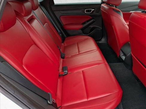 Used 2023 Acura Integra A-Spec FWD image 20