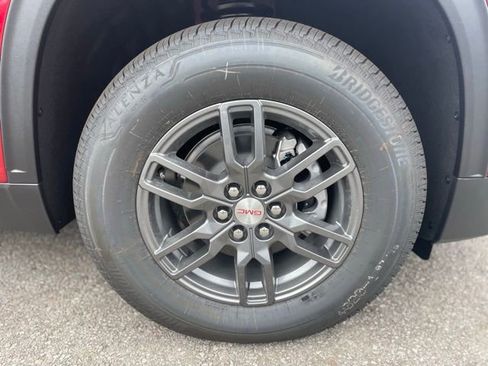 New 2026 GMC Acadia Elevation image 30