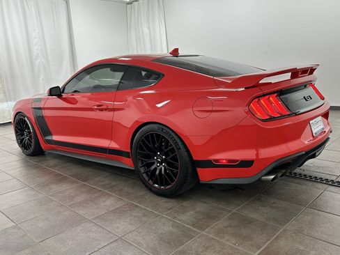 Used 2021 Ford Mustang GT Premium w/ GT Performance Package image 5
