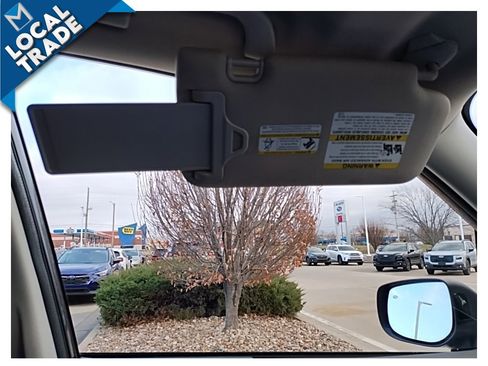 Certified 2020 Subaru Forester Limited image 45