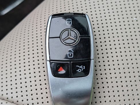 Used 2018 Mercedes-Benz S 450 S 450 image 29