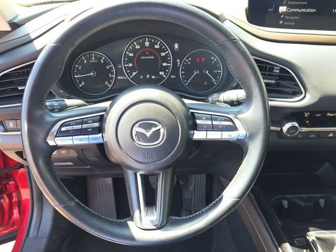 Used 2023 MAZDA CX-30 AWD 2.5 S w/ Premium Package image 15