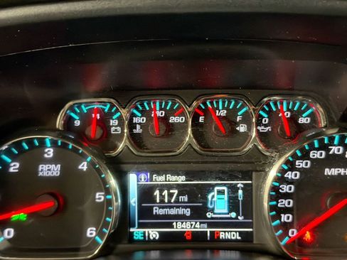 Used 2018 GMC Sierra 1500 SLT AWD/4WD image 12