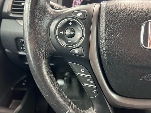 Used 2017 Honda Pilot EX-L image 21