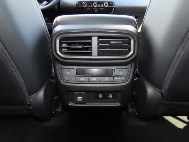 New 2026 Honda Pilot TrailSport image 30