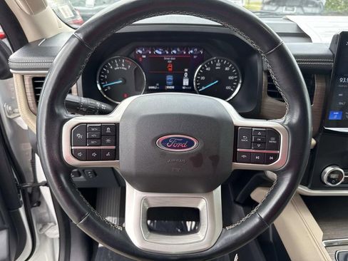 Used 2024 Ford Expedition Limited RWD image 45
