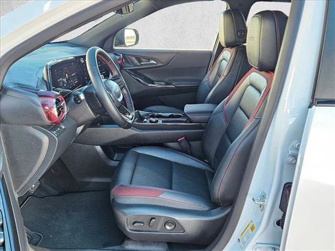 New 2026 Chevrolet Equinox RS image 15