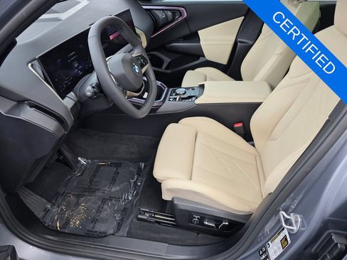 Used 2025 BMW X3 xDrive30i w/ Convenience Package AWD/4WD image 9