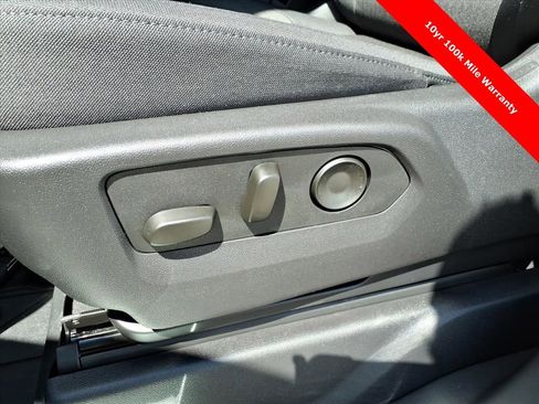 New 2026 Chevrolet Silverado 1500 RST w/ RST Select Package image 17