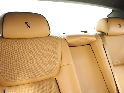 Used 2017 Rolls-Royce Ghost Series II Sedan 4D image 72