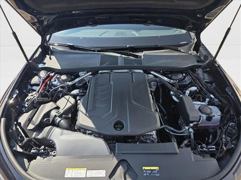 New 2025 Audi A5 2.0T Premium image 23