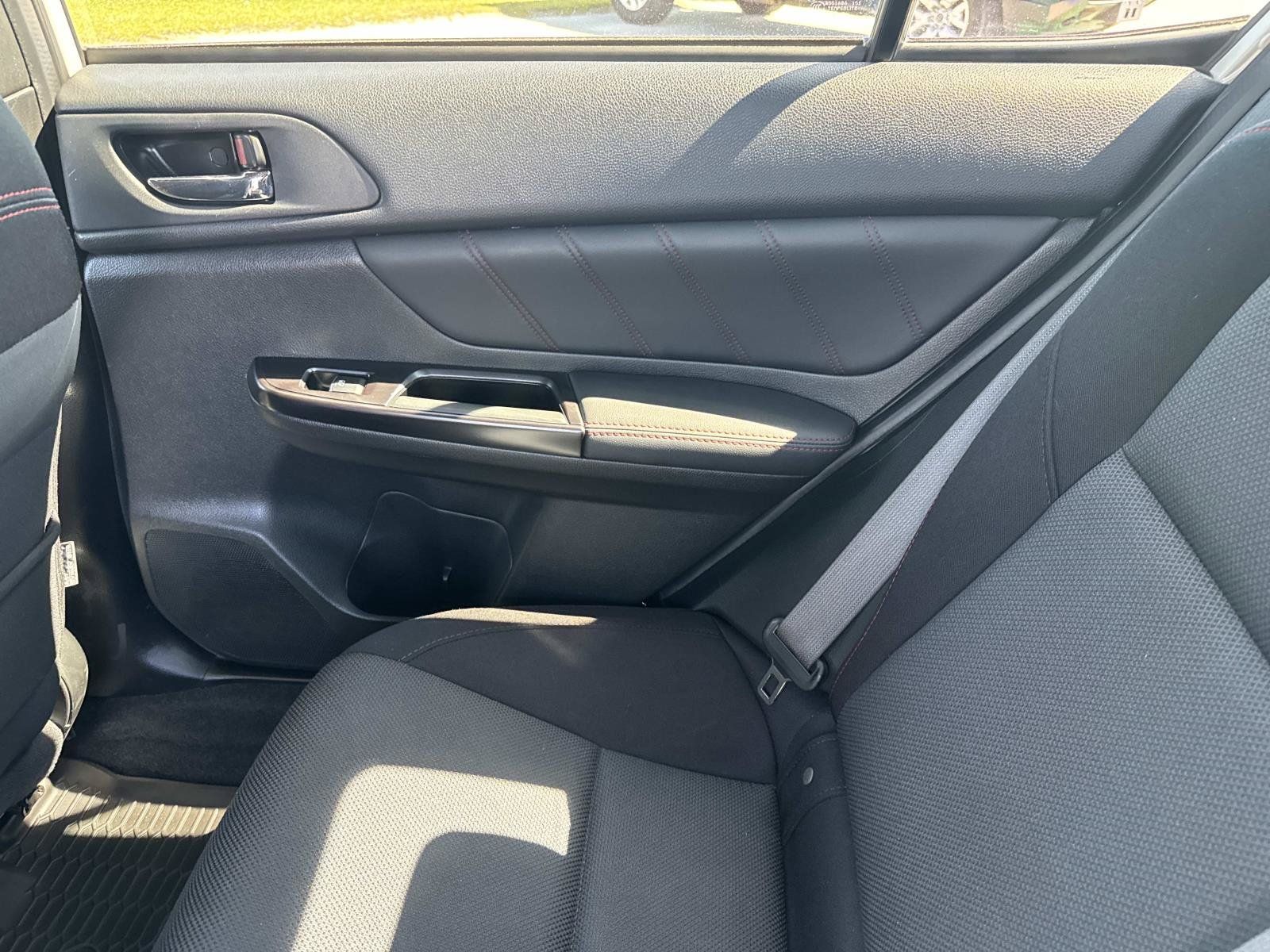 Used 2020 Subaru WRX Premium AWD/4WD image 15