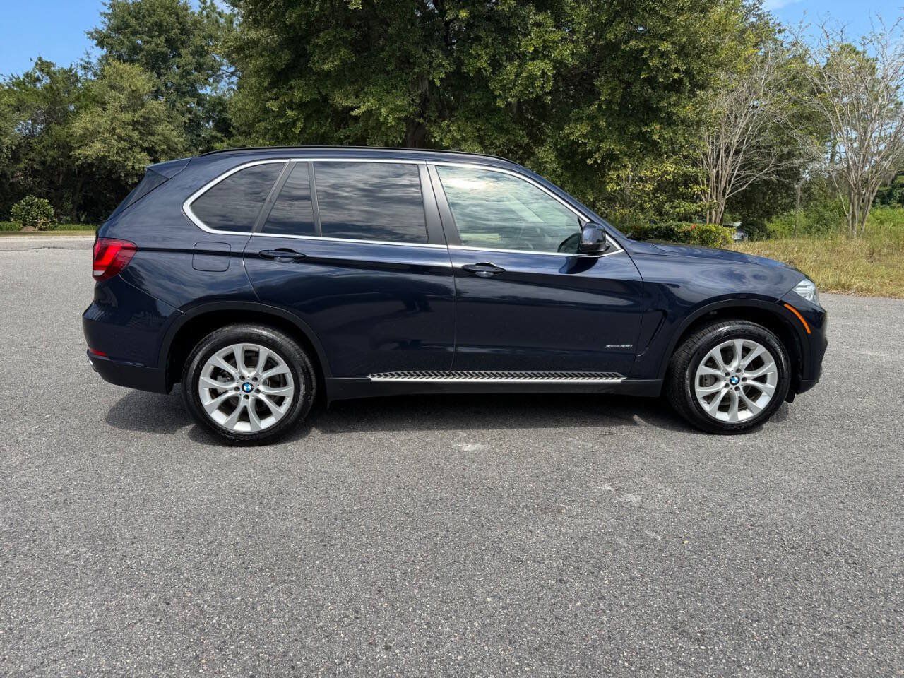 Used 2016 BMW X5 xDrive35i AWD/4WD image 16