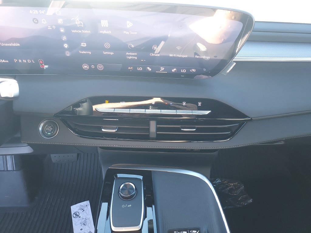 New 2027 Buick Enclave Sport Touring w/ LPO, Floor Liner Package FWD image 21