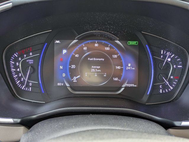 Used 2020 Hyundai Santa Fe SEL FWD image 29